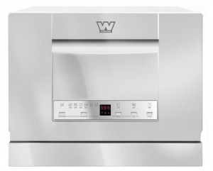 Lave-vaisselle Wader WCDW-3213 Photo