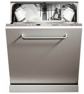 Umývačka riadu AEG F 6540 RVI fotografie