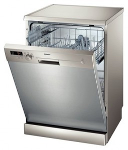 食器洗い機 Siemens SN 25D800 写真