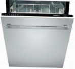 Bosch SGV 43E43 Посудомоечная Машина
