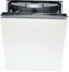 Bosch SMV 59T20 Lave-vaisselle