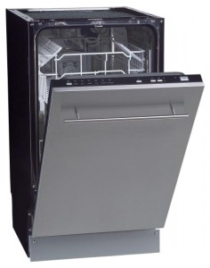 Dishwasher Exiteq EXDW-I401 Photo