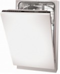 AEG F 55402 VI Stroj za pranje posuđa