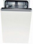 Bosch SPV 40E00 Машина за прање судова