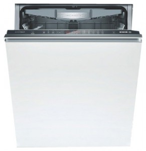 Lave-vaisselle Bosch SMV 59T10 Photo