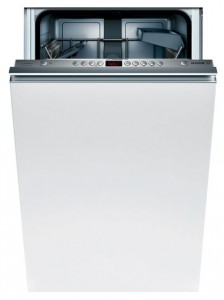 Машина за прање судова Bosch SPV 53Х90 слика