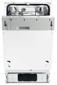 食器洗い機 Nardi LSI 45 HL 写真