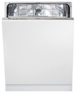ماشین ظرفشویی Gorenje GDV630X عکس