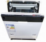 Hankel WEE 2660 Stroj za pranje posuđa