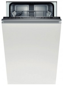 ماشین ظرفشویی Bosch SPV 40E60 عکس