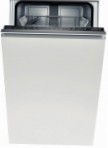 Bosch SPV 40E60 Посудомоечная Машина