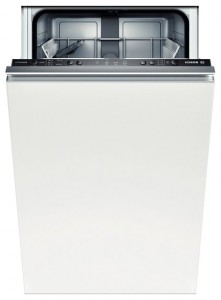 Dishwasher Bosch SPV 40E20 Photo