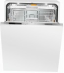 Miele G 6995 SCVi XXL K2O Посудомийна машина
