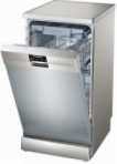 Siemens SR 26T890 洗碗机