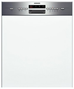 Lave-vaisselle Siemens SN 55M540 Photo