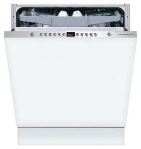 Stroj za pranje posuđa Kuppersbusch IGVS 6509.2 foto