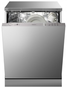 Посудомийна машина Maunfeld MLP-08I фото