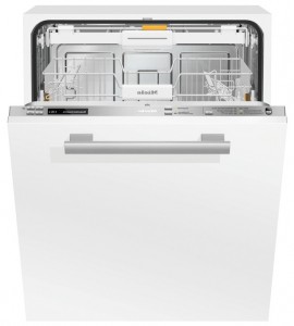 ماشین ظرفشویی Miele G 6470 SCVi عکس