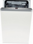 Bosch SPV 58M10 Stroj za pranje posuđa