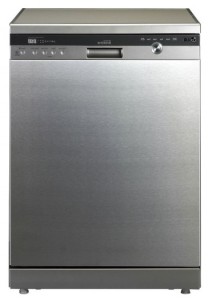 Посудомийна машина LG D-1463CF фото