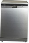 LG D-1463CF 食器洗い機