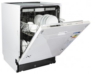 Dishwasher Zigmund & Shtain DW79.6009X Photo