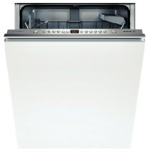 Stroj za pranje posuđa Bosch SMV 65X00 foto