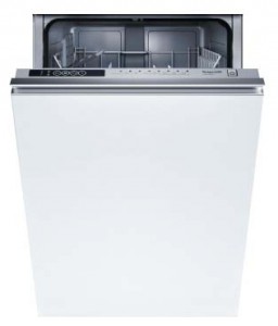 食器洗い機 Weissgauff BDW 4108 D 写真