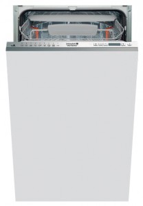 Dishwasher Hotpoint-Ariston LSTF 9M117 C Photo