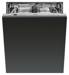 ماشین ظرفشویی Smeg STP364S عکس