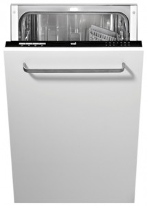 食器洗い機 TEKA DW1 455 FI 写真
