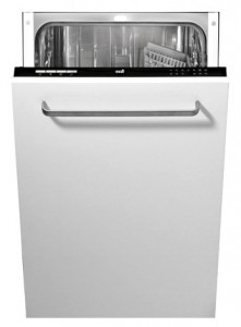 Dishwasher TEKA DW1 457 FI INOX Photo