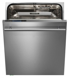 Dishwasher Asko D 5896 XL Photo