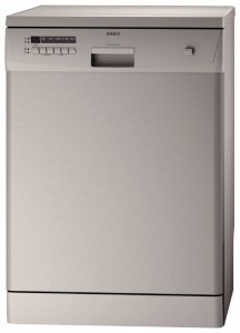 ماشین ظرفشویی AEG F 55022 M عکس