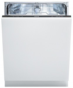 Stroj za pranje posuđa Gorenje GV62224 foto