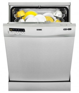 食器洗い機 Zanussi ZDF 92300 XA 写真