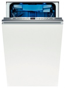 洗碗机 Bosch SPV 69T70 照片