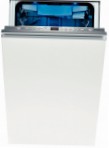 Bosch SPV 69T70 Машина за прање судова