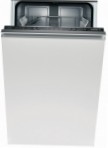 Bosch SPV 40E30 Машина за прање судова