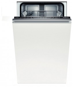 Dishwasher Bosch SPV 50E00 Photo