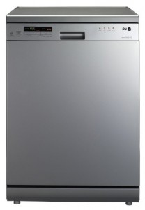 Машина за прање судова LG D-1452LF слика