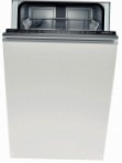 Bosch SPV 40X80 Машина за прање судова