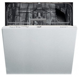 Dishwasher Whirlpool ADG 6200 Photo