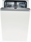 Bosch SPV 53M10 Посудомоечная Машина