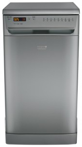 Lave-vaisselle Hotpoint-Ariston LSFF 9H124 CX Photo