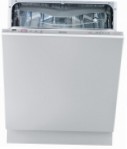 Gorenje GV65324XV Stroj za pranje posuđa