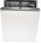 Bosch SMV 53N20 Stroj za pranje posuđa