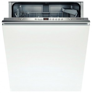 Dishwasher Bosch SMV 50M50 Photo