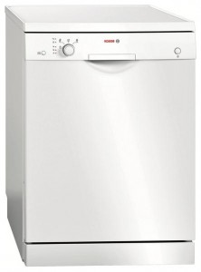 Dishwasher Bosch SMS 40D02 Photo