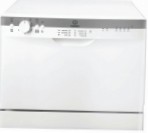 Indesit ICD 661 Машина за прање судова